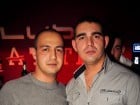 Atmosferă selectă în Club Atti's