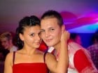 Atmosferă selectă în Club Atti's