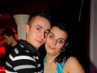 Atmosferă selectă în Club Atti's
