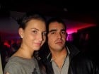 Atmosferă selectă în Club Atti's