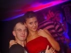 Atmosferă selectă în Club Atti's