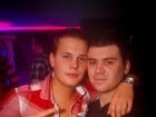 Atmosferă selectă în Club Atti's