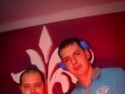 Atmosferă selectă în Club Atti's