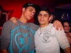 Atmosferă selectă în Club Atti's