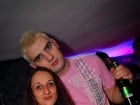 Atmosferă selectă în Club Atti's