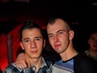 Atmosferă selectă în Club Atti's
