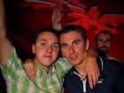 Atmosferă selectă în Club Atti's