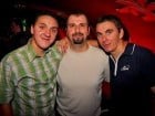 Atmosferă selectă în Club Atti's