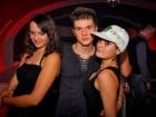 Atmosferă selectă în Club Atti's