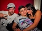Atmosferă selectă în Club Atti's