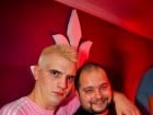 Atmosferă selectă în Club Atti's