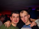 Atmosferă selectă în Club Atti's