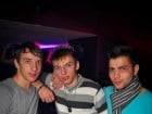 Atmosferă selectă în Club Atti's