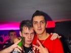 Atmosferă selectă în Club Atti's