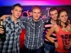 Atmosferă selectă în Club Atti's