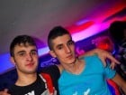 Atmosferă selectă în Club Atti's