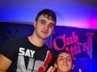 Atmosferă selectă în Club Atti's