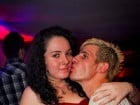 Atmosferă selectă în Club Atti's