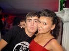 Atmosferă selectă în Club Atti's