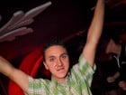 Atmosferă selectă în Club Atti's