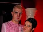 Atmosferă selectă în Club Atti's