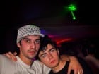 Atmosferă selectă în Club Atti's