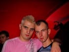 Atmosferă selectă în Club Atti's
