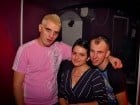 Atmosferă selectă în Club Atti's