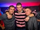 Atmosferă selectă în Club Atti's