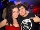 Atmosferă selectă în Club Atti's