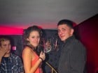 Atmosferă selectă în Club Atti's