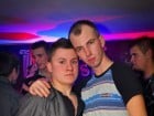 Atmosferă selectă în Club Atti's