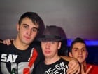 Atmosferă selectă în Club Atti's