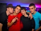Atmosferă selectă în Club Atti's