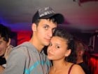 Atmosferă selectă în Club Atti's