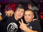 Atmosferă selectă în Club Atti's