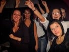 Atmosferă selectă în Club Atti's