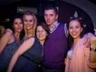 Atmosferă selectă în Club Atti's