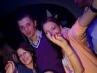 Atmosferă selectă în Club Atti's