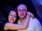 Atmosferă selectă în Club Atti's