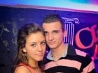 Atmosferă selectă în Club Atti's