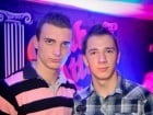 Atmosferă selectă în Club Atti's