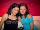 Atmosferă selectă în Club Atti's