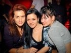Atmosferă selectă în Club Atti's