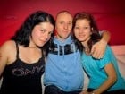 Atmosferă selectă în Club Atti's