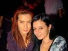 Atmosferă selectă în Club Atti's