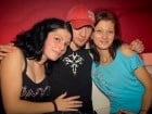 Atmosferă selectă în Club Atti's