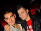 Atmosferă selectă în Club Atti's