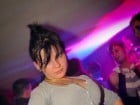 Atmosferă selectă în Club Atti's