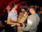 Atmosferă selectă în Club Atti's